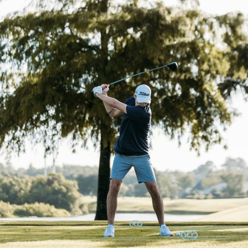 Blog London Golf Performance Academy